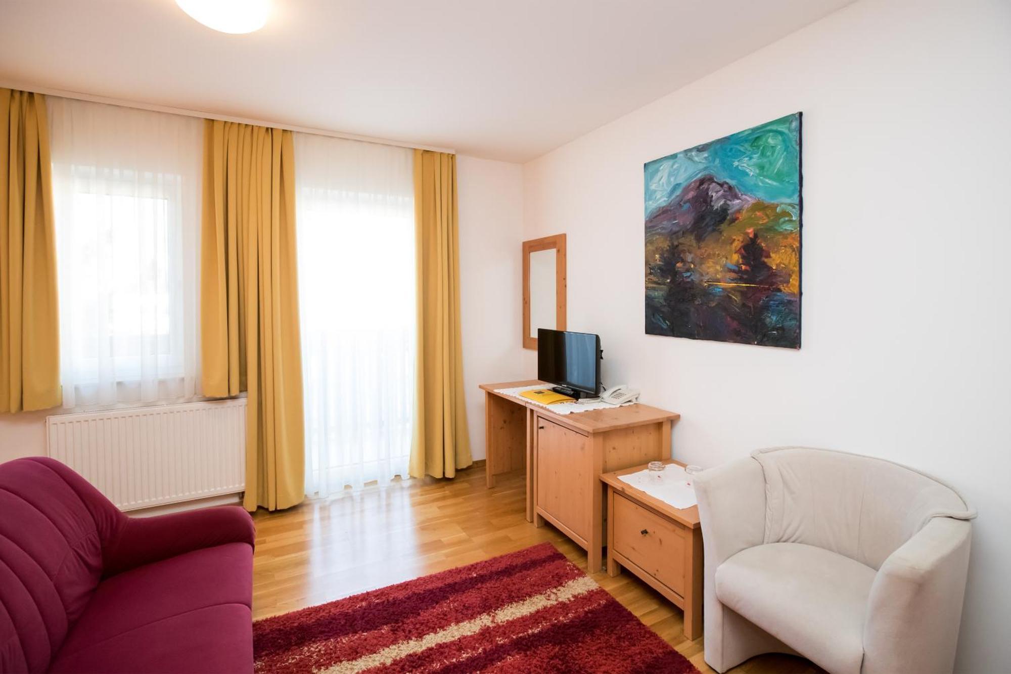 Art Hotel Kristal Bohinj Buitenkant foto