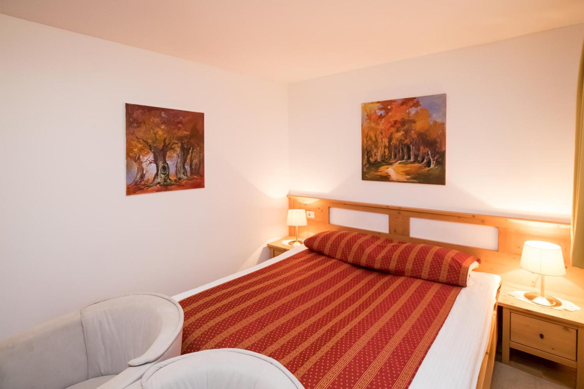 Art Hotel Kristal Bohinj Buitenkant foto