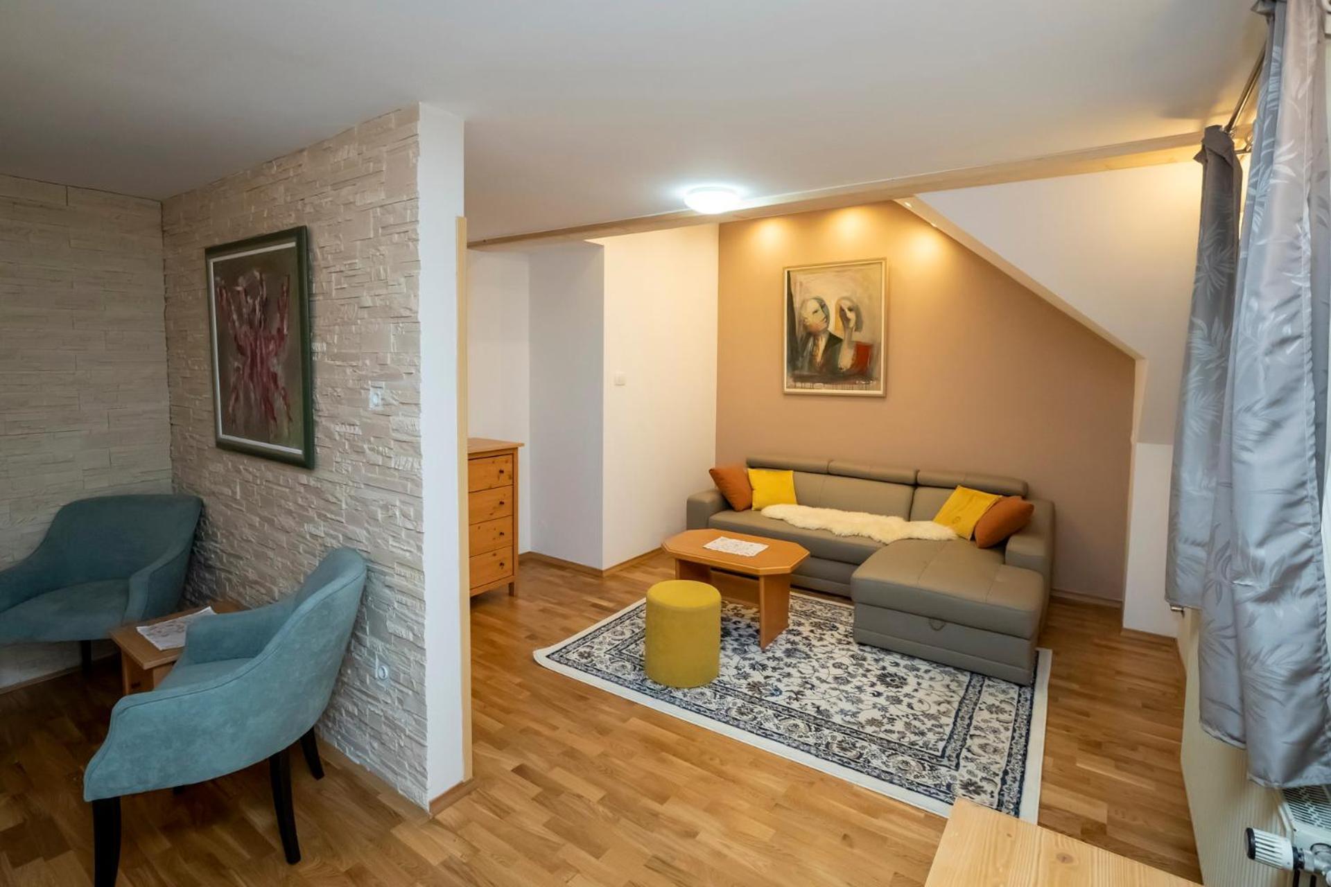 Art Hotel Kristal Bohinj Buitenkant foto